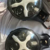 پروژکتور آفرود