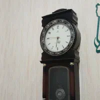 ساعت دیواری