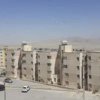 مسکن مهر لپویی املاک نوروزی|فروش آپارتمان|شیراز, رکن‌آباد|دیوار