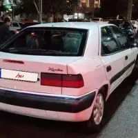 زانتیااستثنایی آخرین مدل۱۳۹۰ بدون رنگ