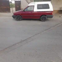 پراید وانت