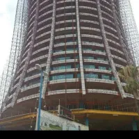 داربست فلزی آسمان