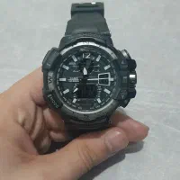 ساعت جی شاک اورجینال|ساعت|سنقر, |دیوار