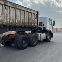 کشنده اویکو440مدل 79 و83|خودرو سنگین|ابرکوه, |دیوار