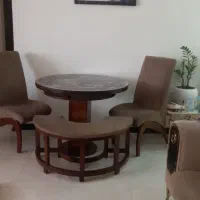 میزناهارخوری ۴نفره