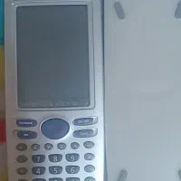 ماشین حساب CASIO