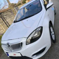 برلیانس ۳۲۰ اتومات