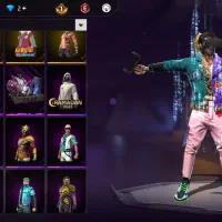 سلام فری فایر و کلش