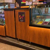 استخدام کارگر ساده ابمیوه و بستنی
