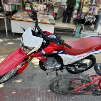 موتور سیکلت