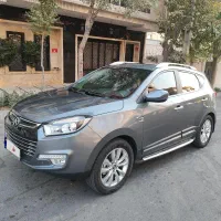 جک s5 مدل ۱۴۰۱ کم کارکرد|خودرو سواری و وانت|کرج, عظیمیه|دیوار