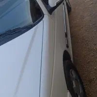 پارس موتور جدید 1400بدون رنگ