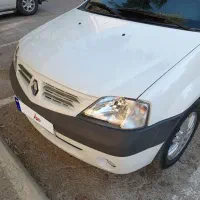 ال نود پارس خودرویی مدل ۹۶|خودرو سواری و وانت|اصفهان, بهارستان|دیوار