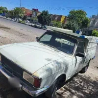 وانت پیکان مدل 87