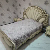 فروش فوری مبل و سرویس تخت خواب