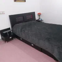 تخت دو نفره|تخت و سرویس خواب|بوشهر, |دیوار