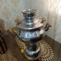 سماور ۸ لیتر