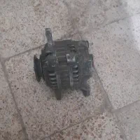 دینام پراید