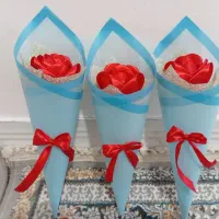 گل شاخه ای|گل مصنوعی|بروجرد, |دیوار