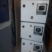 ترانس افزاینده ۱۰۰۰۰ هزار