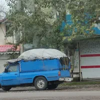 حمل باربا نیسان ابی از شمال به تهران وبلعکس|خدمات حمل و نقل|شهریار, شهرک امیریه|دیوار