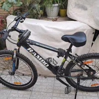 دوچرخه سایز ۲۶ آلومینیوم