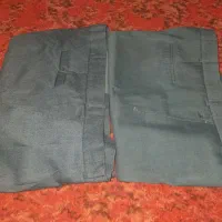 شلوار پارچه ای مردانه