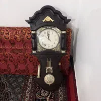 ساعت دیواری