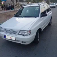 پراید 111 مدل 94 بی رنگ