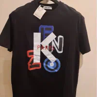 تیشرت کنزو دسکوارد امیری بالنسیاگا