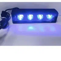 چر ا غ  ال ای دی فلش