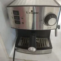 دستگاه اسپرسو