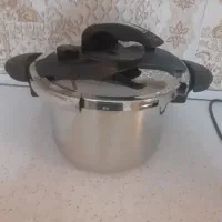 زود پز بلمونت