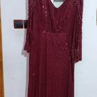 لباس مجلسی|لباس|علی‌آباد کتول, |دیوار