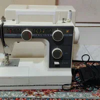 چرخ خیاطی کاچیران