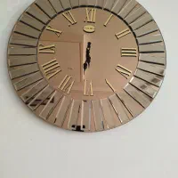 ساعت دیواری