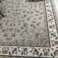 یک جفت فرش ۱۲ متری
