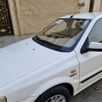 سمند EF7 دوگانه ‌سوز مخزن بزرگ مدل ۱۳۹۸ برج ۱۲|خودرو سواری و وانت|اهواز, کمپلو شمالی|دیوار