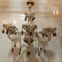 فروش لوستر جفت و تک (تعمیر لوستر)