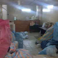 مغازه ۹۸ متری گلشهر|فروش مغازه و غرفه|کرج, گلشهر|دیوار