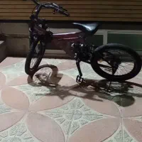دوچرخه شماره ۲۰