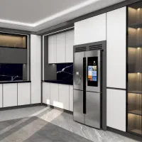 طراحی نما ، داخلی ، مغازه با قیمت ایده آل|خدمات پیشه و مهارت|اصفهان, شهرک میلاد|دیوار