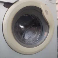 ماشین لباسشویی