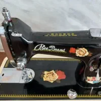 چرخ کاچیران|چرخ خیاطی و ریسندگی|دهدشت, |دیوار