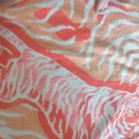 پتو|رختخواب، بالش، پتو|قم, جمکران|دیوار