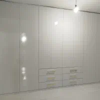 کابینت سازی