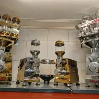 دستگاه کره گیر،کره ساز بادام زمینی،مغزیجات بکردانه|فروشگاه و مغازه|تهران, دردشت|دیوار