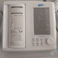 فروش دستگاه ekg،اسپیرومتری