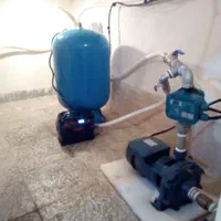 تعمیر پمپ آب و تعمیر تخصصی اتوماتیک پمپ آب|خدمات پیشه و مهارت|اصفهان, ملک‌شهر|دیوار