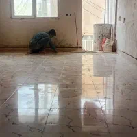 انجام کلی امور بنای